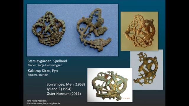 Danefædagen 2017 - 1. del смотреть онлайн