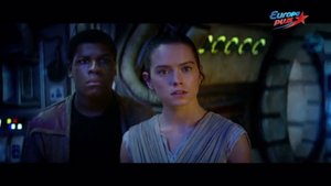 Звёздные войны: Пробуждение силы - Русский трейлер