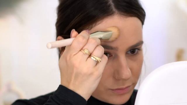 PRIMER COMPARISON: HOURGLASS Vanish Airbrush Primer & TOM FORD Soft Matte Primer- Full Day Wear Tes смотреть онлайн