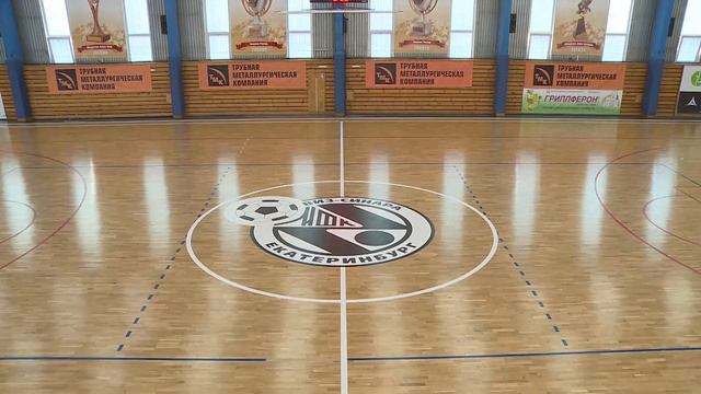 ПАРИБЕТ-Высшая лига. Плей-офф. 1/8 финала. ЗиК - Заря. Матч №2 смотреть онлайн