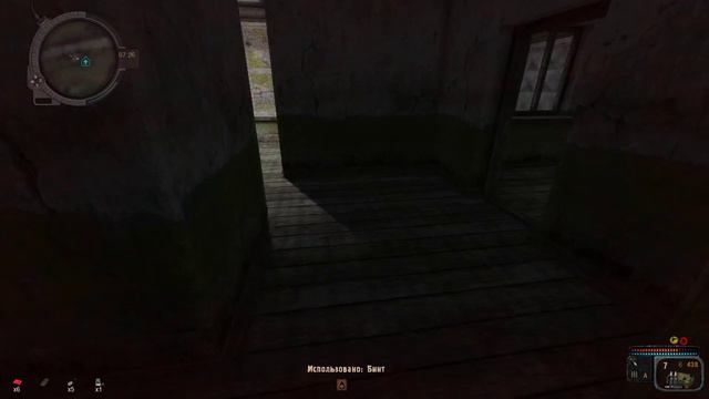 S.T.A.L.K.E.R. Call of Chernobyl by stason174 ЧН #2 смотреть онлайн