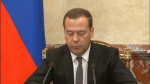 Правительство одобрило повышение пенсионного возраста и увеличение НДС