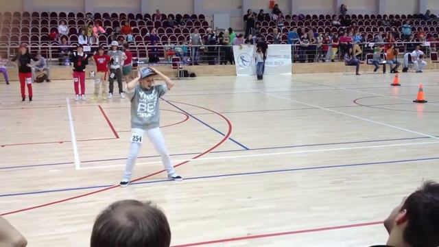 Юниоры2 ОК, ЧР Алина Кузьмина смотреть онлайн