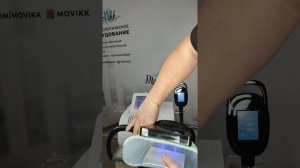 Аппарат криолиполиза на две манипулы