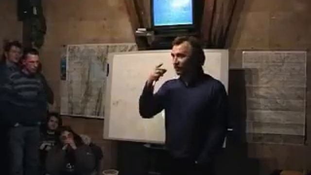 Лекция "полеты в горах" Николай Шорохов смотреть онлайн