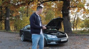 Лучшее авто в бюджете 600 тыс. рублей.