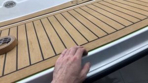 Флекситик . Подготовка и нюансы перед поклейкой