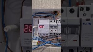 Котёл не греет батареи и тёплый пол. Электрокотлу не хватает напрежения .