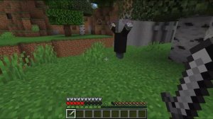 как работает тотем бессмертия в Майнкрафт теория кратко