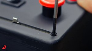 ? Контроллер ЧПУ Координатного Стола на Arduino