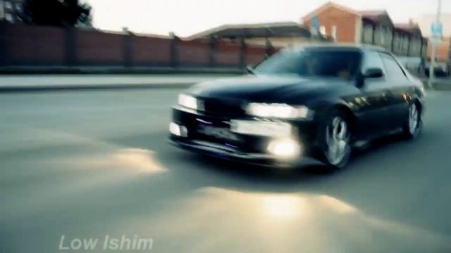 Low Ishim Chaser 031 смотреть онлайн