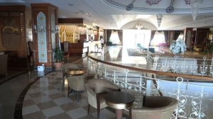 Adalya Resort & Spa Side Türkei