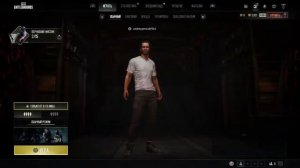 PUBG:BATTLEGROUNDS тренировка и онлайн