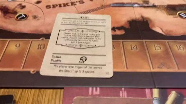 Western Legends Solo Variant смотреть онлайн