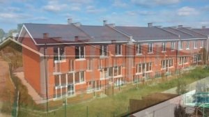 Таунхаус 106.4 м² Нижегородская область, Кстовский район, село Вязовка, Цветочная улица