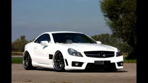 Тюнинг Мерседес е-класса, с-класса | Тюнинг Mercedes 2016 - Крутая Подборка!