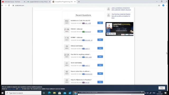 Top 3 Python Coding Practice Websites || How to practice python coding