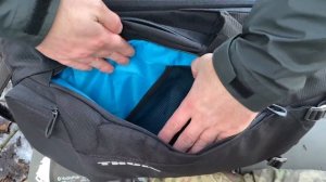 Рюкзак Thule Accent Backpack 28L. Проект Чистота.