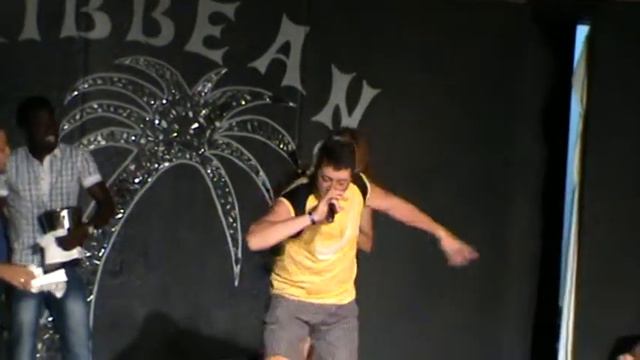 Caribbean World Rezort Soma Bay 2014 смотреть онлайн