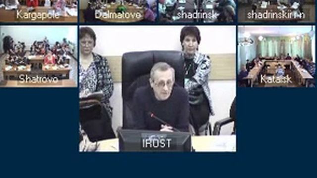 Концептуальные основы введения ФГОС ООО Ячменев В Д смотреть онлайн