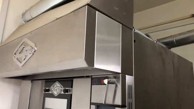 Газовая печь смотреть онлайн