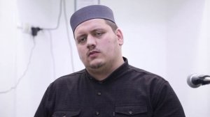 НАСИХАТ НА ДАРГИНСКОМ ИМАМ ЛЕВАШИНСКОГО РАЙОНА ШАМИЛЬ БАГАНДАЛИЕВ