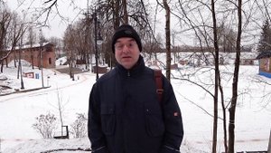 Смоленская крепость. (8) Королевская Крепость.