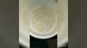 рисовая каша на сгущенке