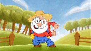 У ДЕДА МАКДОНАЛЬДА ФЕРМА БЫЛА