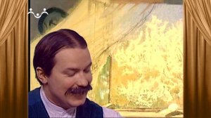 Сказки и Истории. Фома и Ерема. Цирюльник