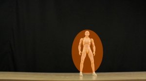 FIRST/ 12 ways to IMPROVE your stop-motion animation (Squash & Stretch)