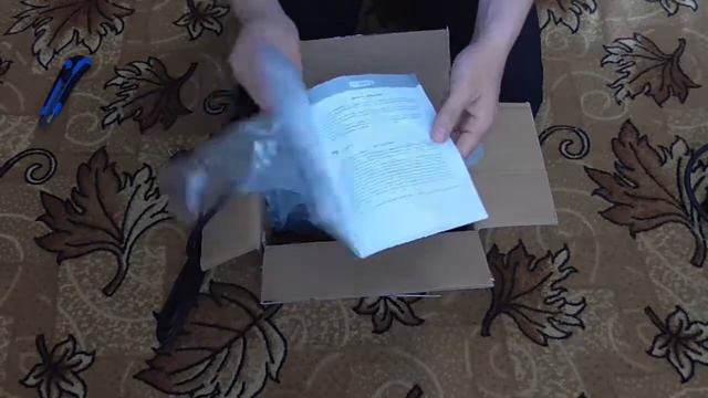 Сварочный инвертор Днепр-М САБ-255. Распаковка смотреть онлайн