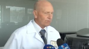 В Саках открылся обновленный санаторий