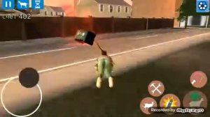 Симулятор зомби козла!!!