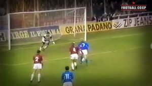 Алексей Михайличенко Лучший футболист СССР 1988 года Aleksey Mikhailichenko Best USSR Player 1988
