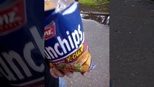 Обзор на чипсы смотреть онлайн