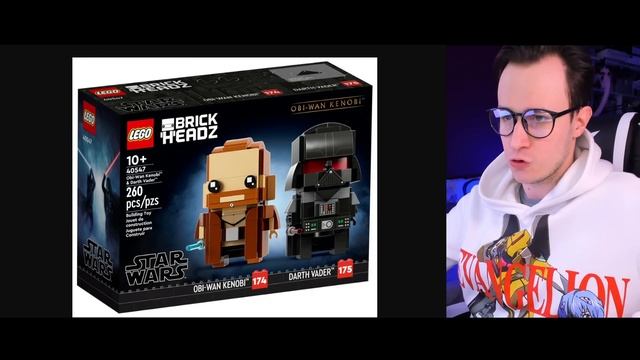 КАК LEGO МОГЛИ СДЕЛАТЬ ЭТО???