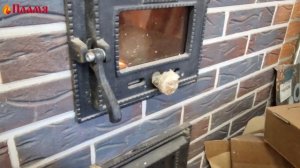 Для чего задвижка в камине и чем регулировать тягу в печке под казан