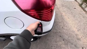 Geely MK-Cross 1.5 МКПП 2012