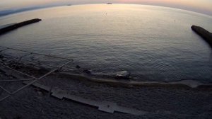 Это стоило того, чтобы встать в 3.30 утра. Волнительное ожидание рассвета