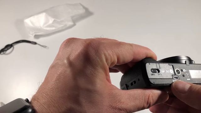 Sony DSC-HX60 (film 0433 / 2018) смотреть онлайн