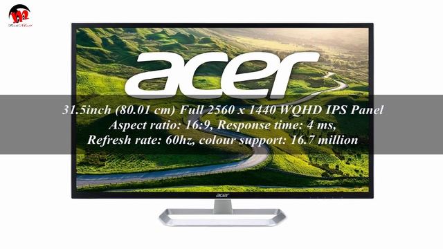 Ultimate 32Inches Monitors смотреть онлайн