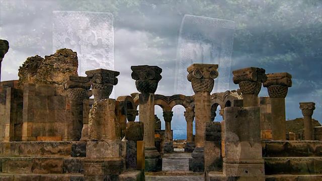 Exishe Gasparyan - Arevelyan par смотреть онлайн