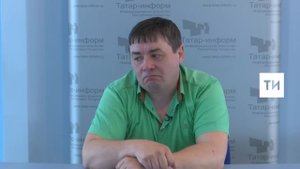 Блогер Рәфис Атаказов: "Бөтен кешедә ике генә сорау: ник син Атаказов һәм ник син өйләнмәгән?"