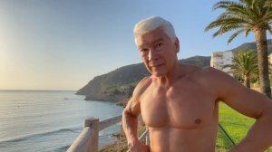 Физзарядка, которая даст вам здоровье и долголетие