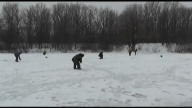 Рыбацкое счастье 4.03.2014 смотреть онлайн