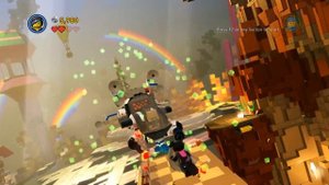 The Lego Movie Full Game - Best Game for Children