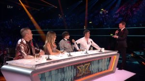 The X Factor UK 2018 Final (Part 2)