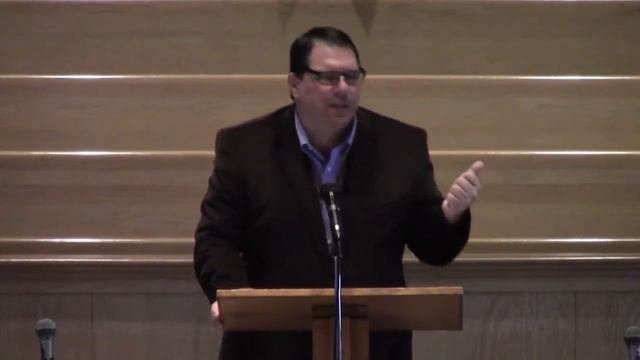 Luke 19:11-27 "Parable of the 10 Minas" смотреть онлайн