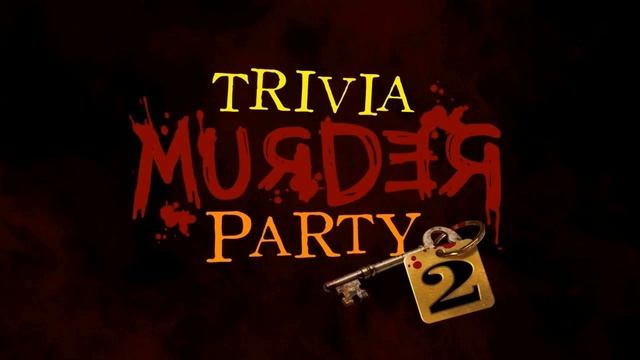 The Jackbox Party Pack 6: Trivia Murder Party 2 Miscellaneous Voicelines смотреть онлайн